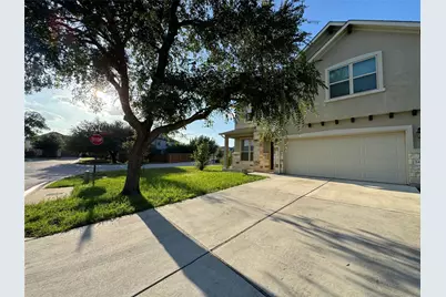 14100 McCoy Loop #1, Austin, TX 78717 - Photo 1
