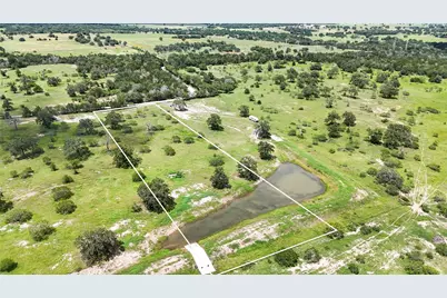 Lot 9 Zack Lane, Smithville, TX 78957 - Photo 1