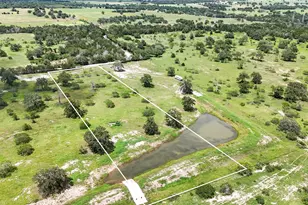Lot 9 Zack Ln, Smithville, TX 78957 - Photo 1