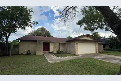 12007 Grey Rock Lane, Austin, TX 78750 - Photo 1