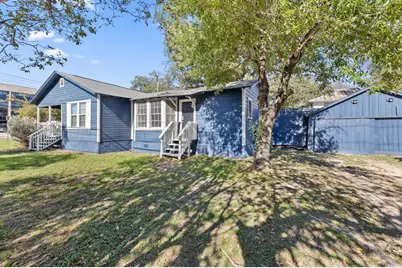 1202 E 29th Street #A, Austin, TX 78722 - Photo 1