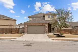 331 Mountain Valley St, Georgetown, TX 78628 - Photo 1
