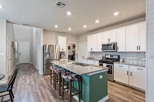 331 Mountain Valley St, Georgetown, TX 78628 - Photo 11