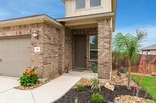 331 Mountain Valley St, Georgetown, TX 78628 - Photo 1