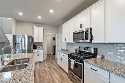 331 Mountain Valley Street, Georgetown, TX 78628 - Photo 13