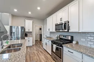 331 Mountain Valley St, Georgetown, TX 78628 - Photo 13