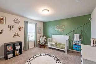 331 Mountain Valley St, Georgetown, TX 78628 - Photo 25