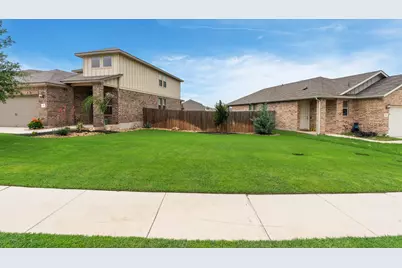331 Mountain Valley Street, Georgetown, TX 78628 - Photo 5