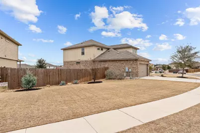 331 Mountain Valley Street, Georgetown, TX 78628 - Photo 3