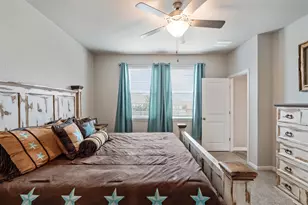 331 Mountain Valley St, Georgetown, TX 78628 - Photo 17