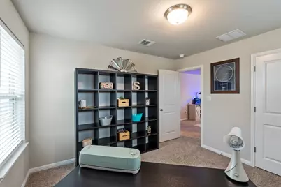 331 Mountain Valley Street, Georgetown, TX 78628 - Photo 29