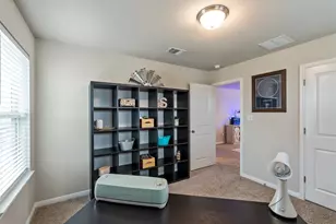 331 Mountain Valley St, Georgetown, TX 78628 - Photo 29