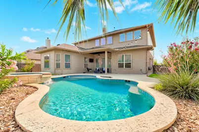 3020 Columbus Loop, Round Rock, TX 78665 - Photo 37