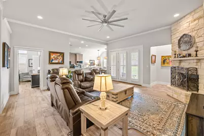 3 Cripple Creek Court, Wimberley, TX 78676 - Photo 1
