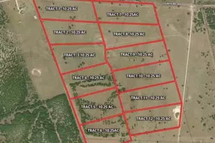 1115 Tract 3 - County Road 204, Burnet, TX 78611 - Photo 1