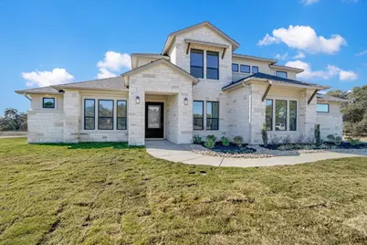 2813 Pale Branch Drive, Leander, TX 78641 - Photo 1