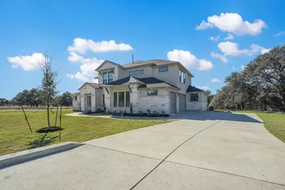 2813 Pale Branch Drive, Leander, TX 78641 - Photo 3