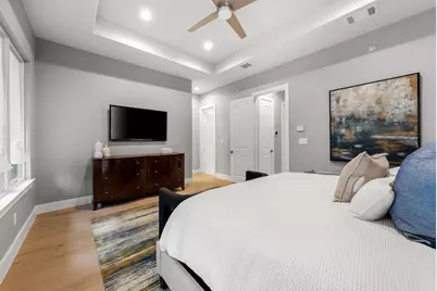 1529 Barton Springs Road Road #13, Austin, TX 78704 - Photo 13