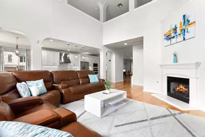 701 Old Ravine Court, Round Rock, TX 78665 - Photo 5