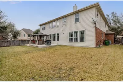 701 Old Ravine Court, Round Rock, TX 78665 - Photo 37