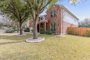 701 Old Ravine Ct, Round Rock, TX 78665 - Photo 1