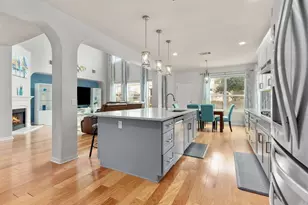 701 Old Ravine Ct, Round Rock, TX 78665 - Photo 7