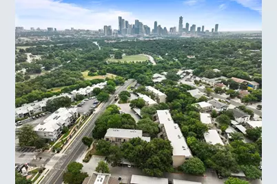 1135 Barton Hills Drive #240, Austin, TX 78704 - Photo 35