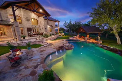 1298 Mystic Parkway, Spring Branch, TX 78070 - Photo 5