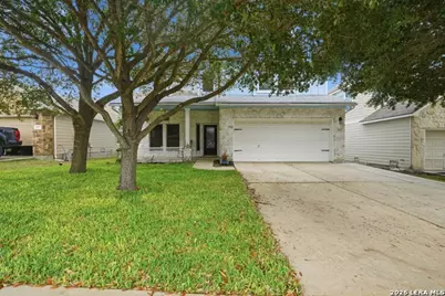 313 Brook Shadow, Cibolo, TX 78108 - Photo 1