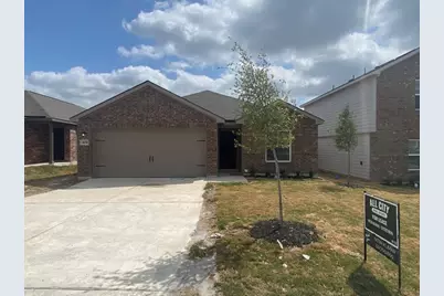 309 Riverdale Drive Drive, Jarrell, TX 76537 - Photo 19