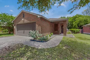 608 Emma Rose, Leander, TX 78641 - Photo 3