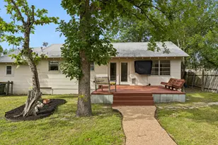 706 John Nagle St, Manor, TX 78653 - Photo 31
