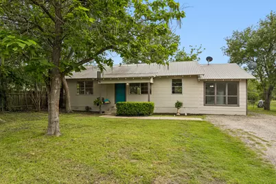 706 John Nagle Street, Manor, TX 78653 - Photo 1