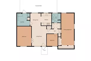 1102 Sahara Ave, Austin, TX 78745 - Photo 29