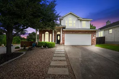 9321 Queens Park Cove, Austin, TX 78717 - Photo 1