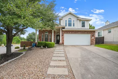 9321 Queens Park Cove, Austin, TX 78717 - Photo 1