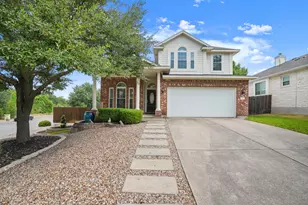 9321 Queens Park Cove, Austin, TX 78717 - Photo 1