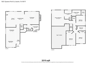 9321 Queens Park Cove, Austin, TX 78717 - Photo 39