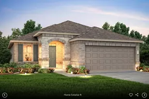 537 Madelines Mdw Ln, Georgetown, TX 78626 - Photo 1