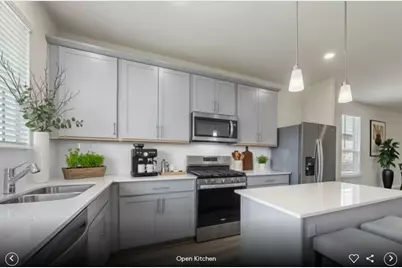 537 Madelines Meadow Lane, Georgetown, TX 78626 - Photo 3