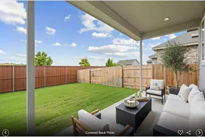 537 Madelines Meadow Lane, Georgetown, TX 78626 - Photo 11