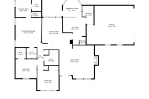 813 Woodson Dr, Caldwell, TX 77836 - Photo 39