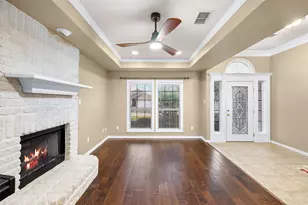 813 Woodson Dr, Caldwell, TX 77836 - Photo 9