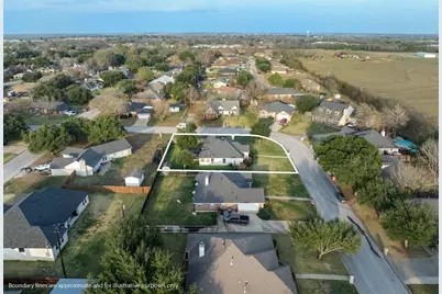 813 Woodson Drive, Caldwell, TX 77836 - Photo 35