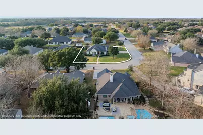 813 Woodson Drive, Caldwell, TX 77836 - Photo 37