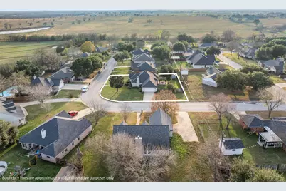 813 Woodson Drive, Caldwell, TX 77836 - Photo 33