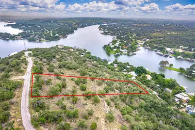Lot 4 Skyline Drive, Sunrise Beach, TX 78643 - Photo 11