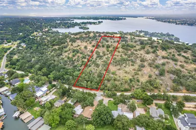 Lot 4 Skyline Drive, Sunrise Beach, TX 78643 - Photo 5