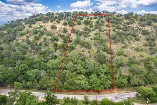 Lot 4 Skyline Dr, Sunrise Beach, TX 78643 - Photo 1