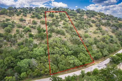 Lot 4 Skyline Drive, Sunrise Beach, TX 78643 - Photo 3